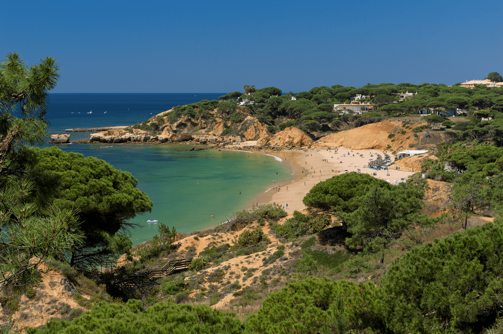 Algarve - Alto da Colina - appartementen The Village