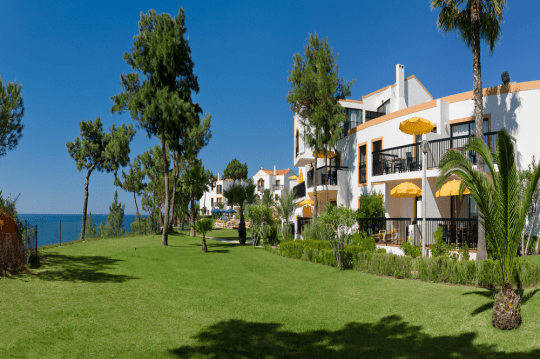 Algarve - Alto da Colina - appartementen The Village Algarve - Alto da Colina - appartementen The Village