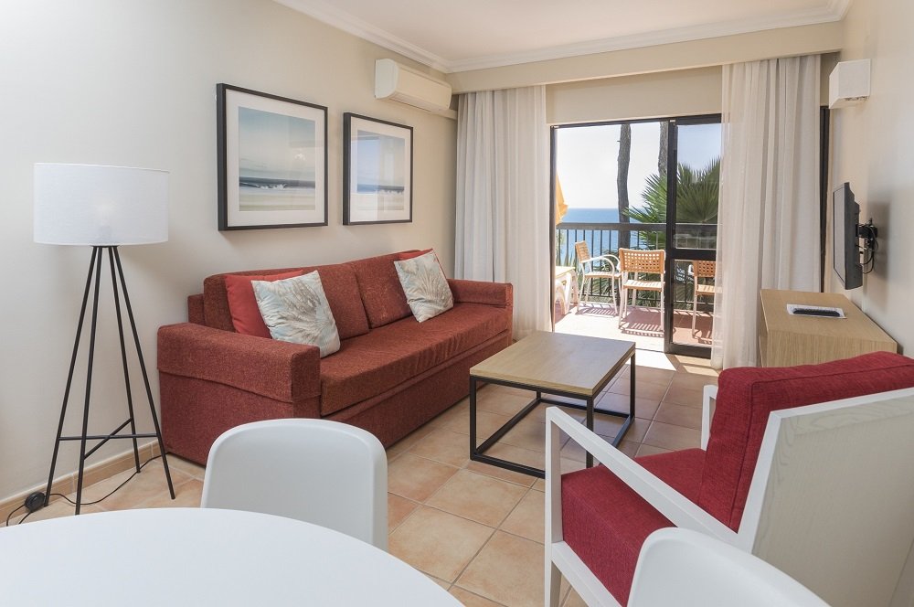 Algarve - Alto da Colina - appartementen The Village