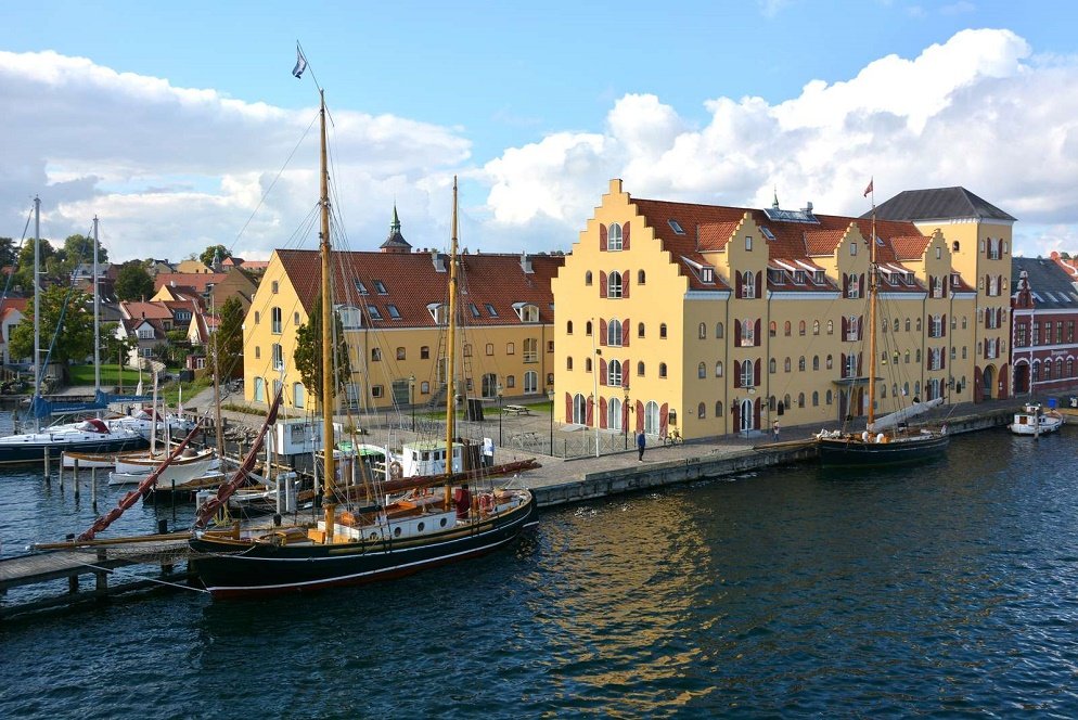 haven Svendborg