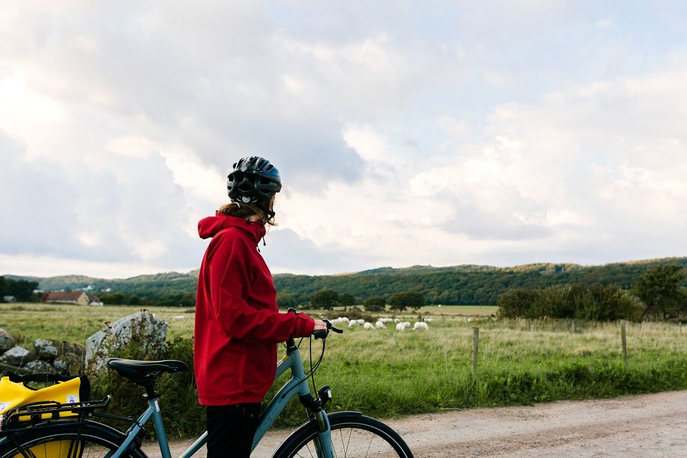 fietser 