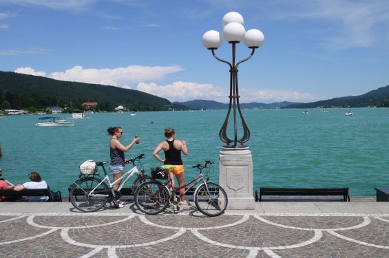 Worthersee