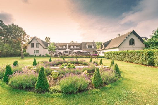 Hotel & Restaurant Klokkenhof