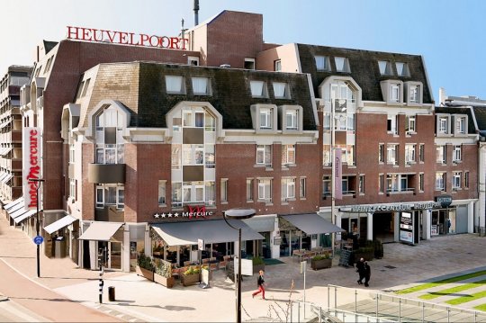 Mercure Hotel Tilburg