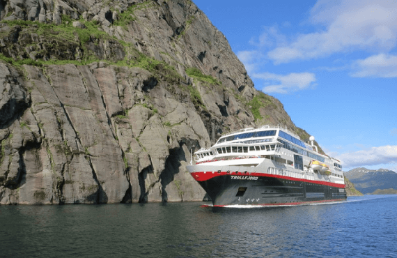 Unieke Cruise Hurtigruten Noorse Fjorden Unieke Cruise Hurtigruten Noorse Fjorden