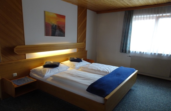 Hotel Traube 2 persoonskamer