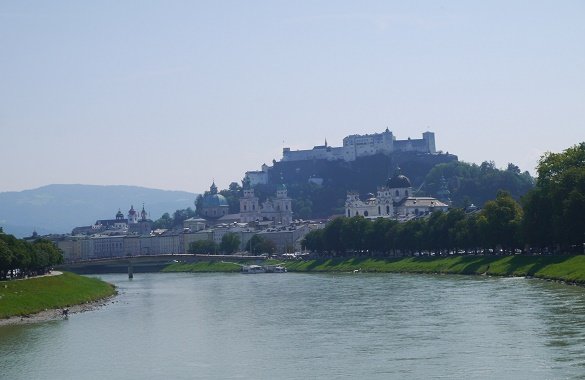 Salzburg