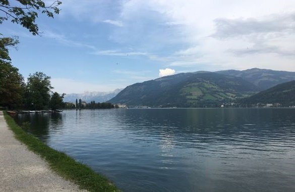 Zell am See