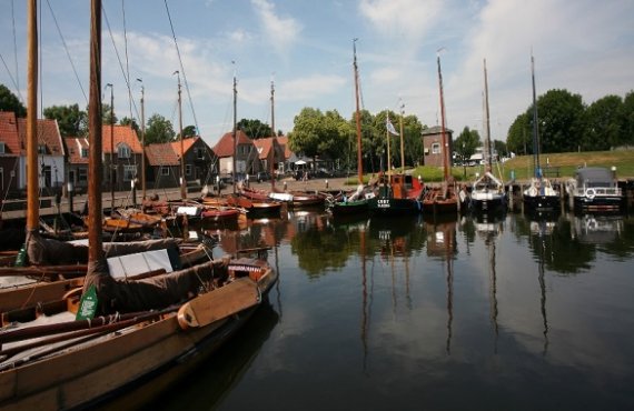 Hanzesteden Elburg Hanzesteden Elburg