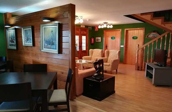 lounge