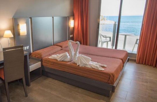 el chalet cullera kamer