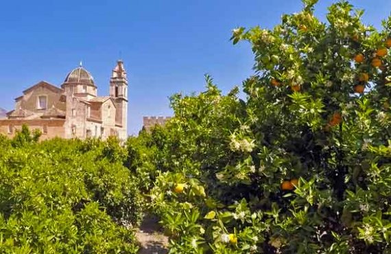 Klooster Simat Klooster Simat