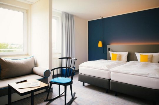 Hotel Vienna House Amberg