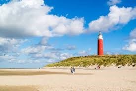 Texel vuurtoren