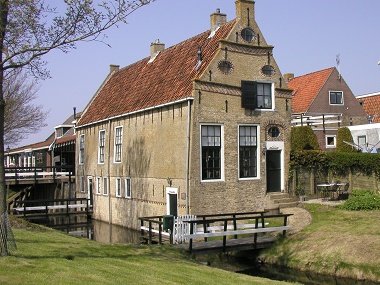 Zuiderzeemuseum