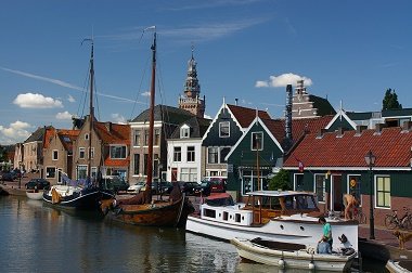 Monninkendam