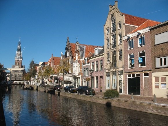 Alkmaar