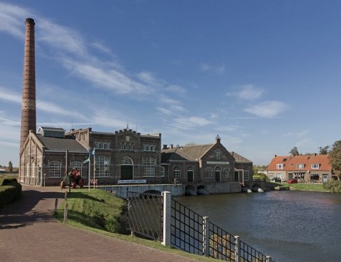 stoomgemaal medemblik.jpg Stoomgemaal Medemblik