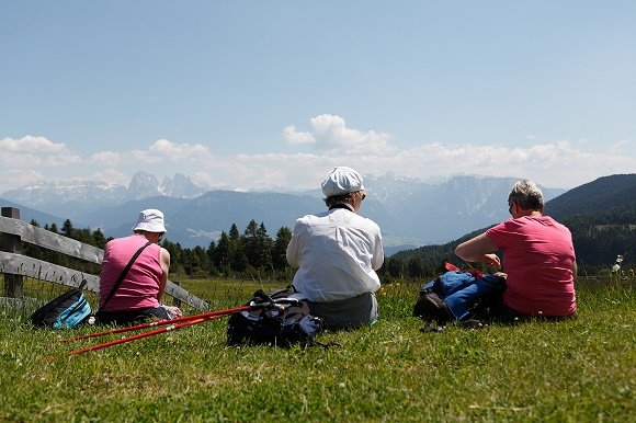 wandelen