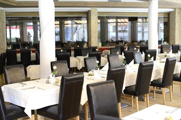 aparthotel kleinwalsertal restaurant