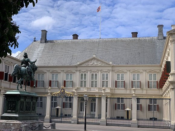 Paleis Noordeinde