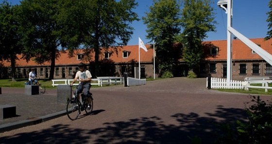 gevangenis museum Veenhuizen