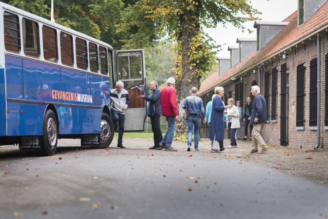 Gevangenis museum Veenhuizen