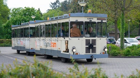 Museum Proefkolonie