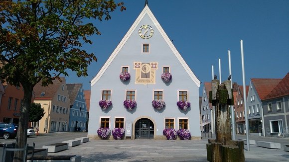 Raadhuis