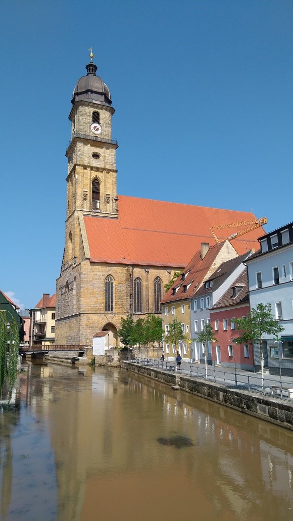 Amberg