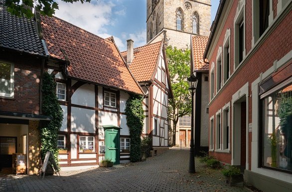 Münsterland Werne