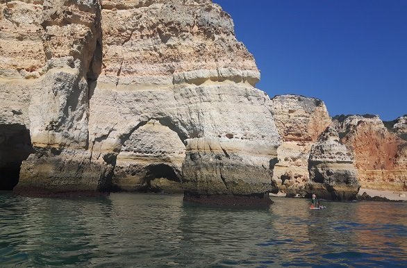 Algarve