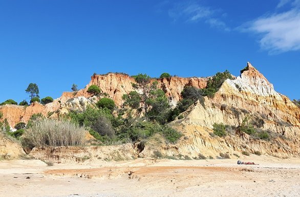 Algarve