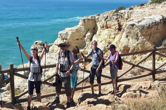 Wandelaar Algarve Wandelaar Algarve