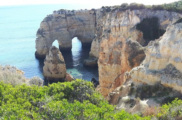 Portugal Algarve