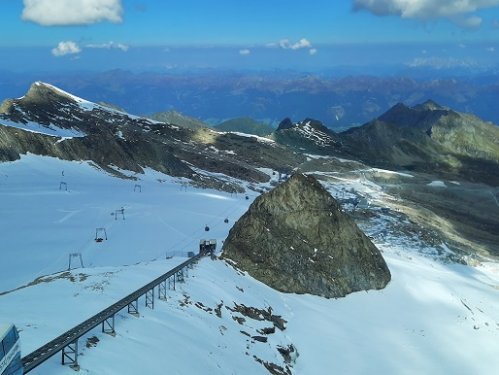 Kitzsteinhorn Kitzsteinhorn