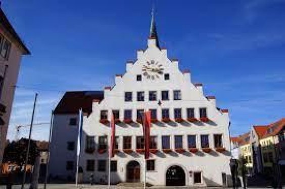 Beieren Neumarkt fietsvakantie groepsreis