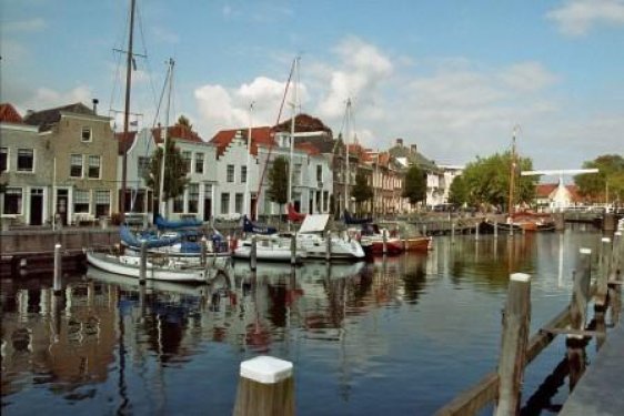 Haven Haven van Goes