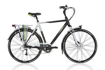 Heren huurfiets Fital