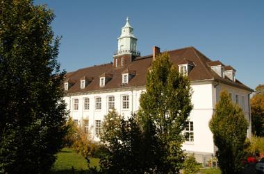 hotelfoto voorzijde