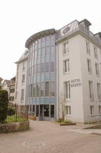 hotelfoto voorzijde