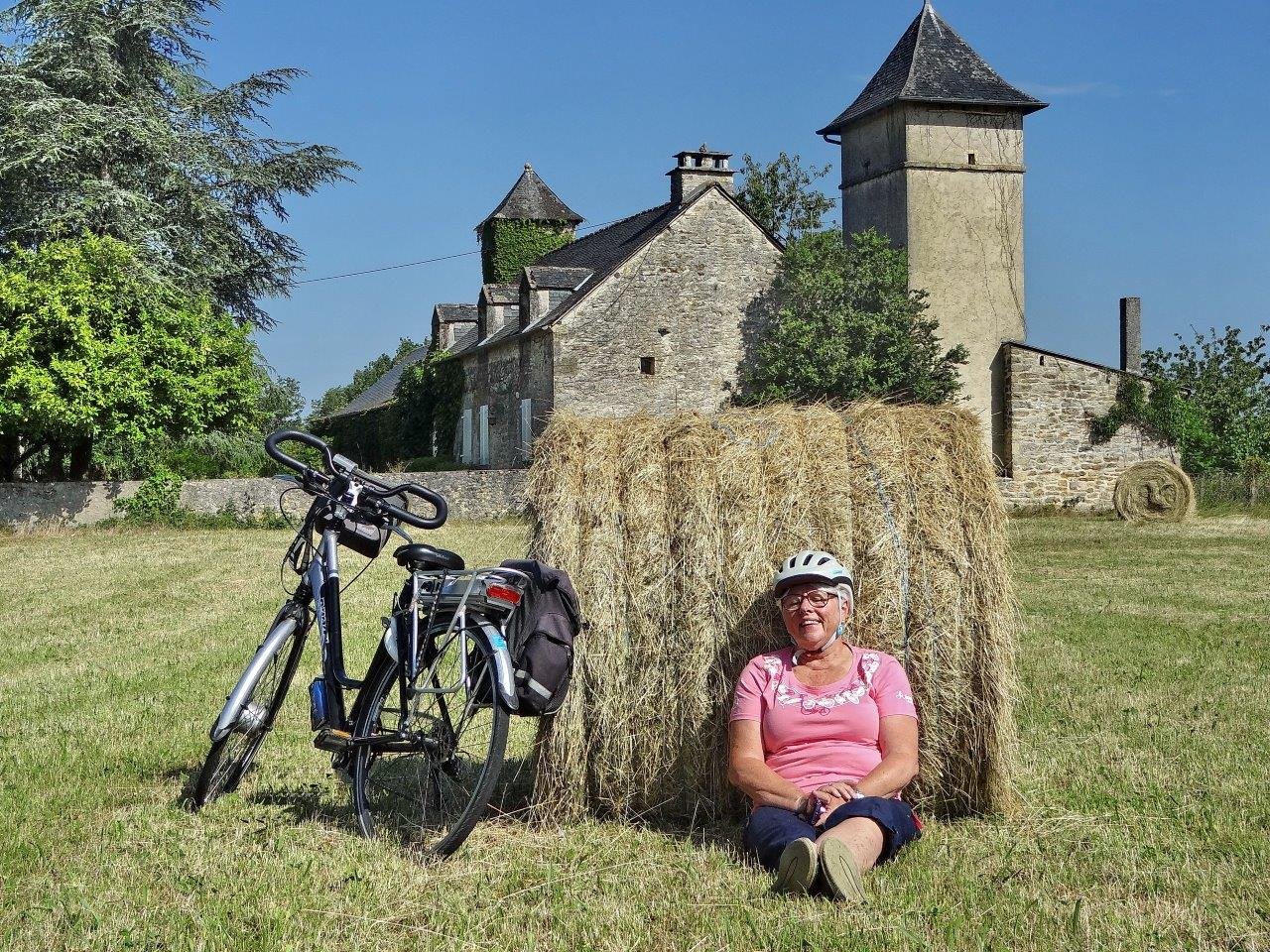 Dordogne groepsreis duitsland