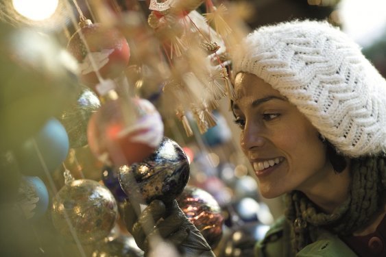 Kerstcruise Nederland groepsreis Kerstcruise Nederland groepsreis