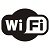 WiFi WiFi beschikbaar