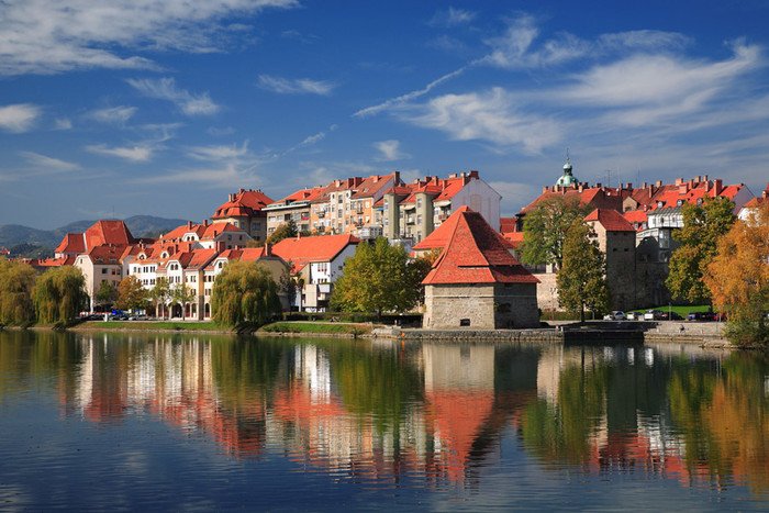 Maribor