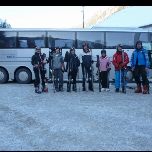 skigroep 