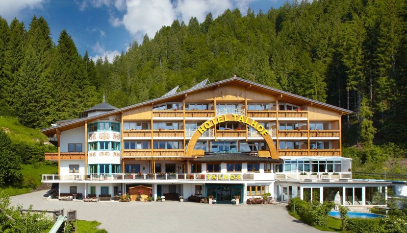 Hotel Talhof