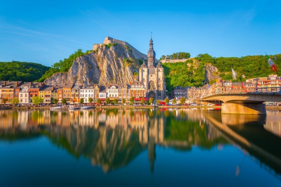 Dinant Dinant