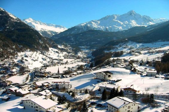 Ötztal Ötztal