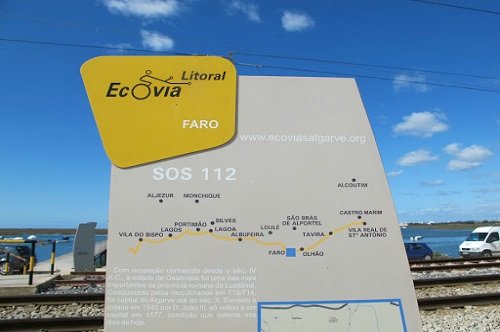 Ecovia - Portugal